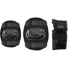 Комплект протекторов BLACK размер S H108 / N/A