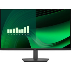 Монитор e2725hm 27 led va 1920x1080/16:9/dp/vga/3y