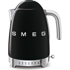 Smeg Электрический чайник klf04bleu