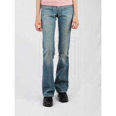Megan Super Low Bootcut W27292457 / US 25 / 34