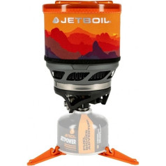 Jetboil Система приготовления пищи Minimo -