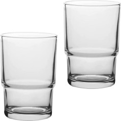 RNHTGD Стаканчик для зубной щетки, 2 упаковки, стеклянный стаканчик для зубной щетки, настенный держатель для зубной щетки, стаканчик для поло