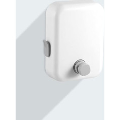 YUNYODA 4,3 м Выдвижная стиральная линия для использования в помещении, настенное крепление, выдвижная стиральная линия, стиральная линия из не