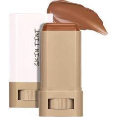 Увлажняющий консилер-стик, тональный крем для лица Beauty Balm Serum Skin Tint Long-Lasting Moisturising Solid Foundation, Firm Tinted Foundation Face Stick (#03)