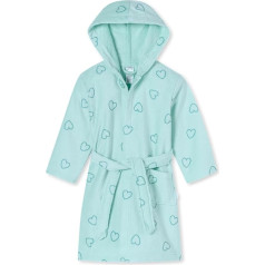 Schiesser Mädchen Bademantel (2er Pack)