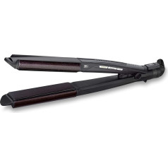 BaByliss ST330E утюжок для выпрямления 2 в 1 Straight & Curl Intense Protect