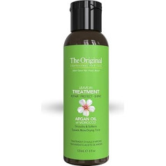 Аргановое масло для ухода за кожей 120 мл/4 унции