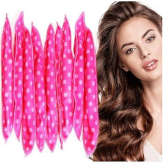 Weicher Lockenwickler