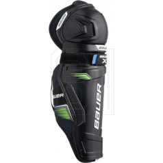 Хоккейные щитки для голени X '24 Jr 1063726 / 11