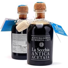 Бальзамический уксус La Secchia из Модены IGP 