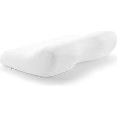 Подушка Tempur Millennium, эргономичная поддержка шеи, подушка для тех, кто спит, размер