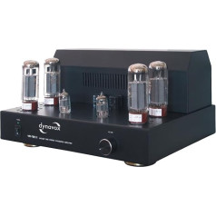 Ламповый усилитель, ламповый усилитель VR-70 2x40W RMS, черный