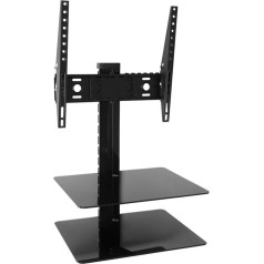 Настольное крепление для телевизора с плоским экраном AVF ESL422B-T