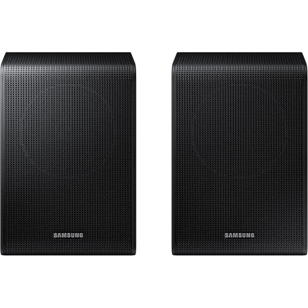 Bluetooth колонка Samsung SWA-9200S черный