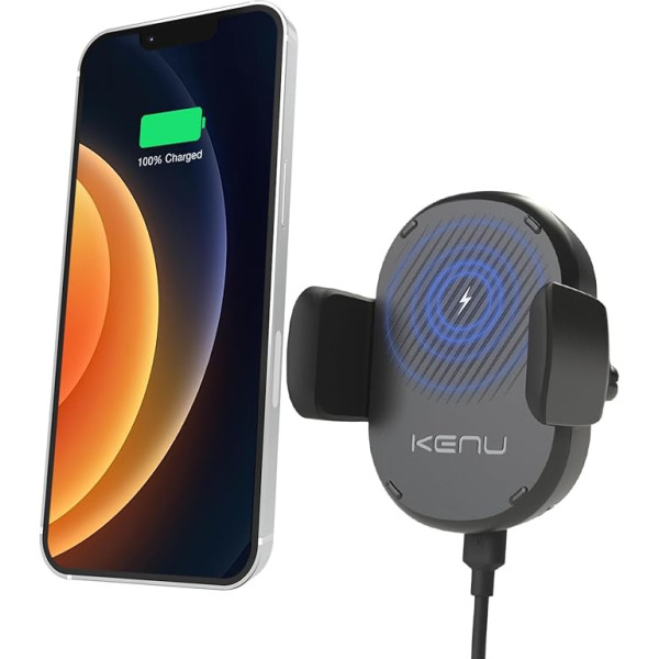 Держатель для смартфона Kenu