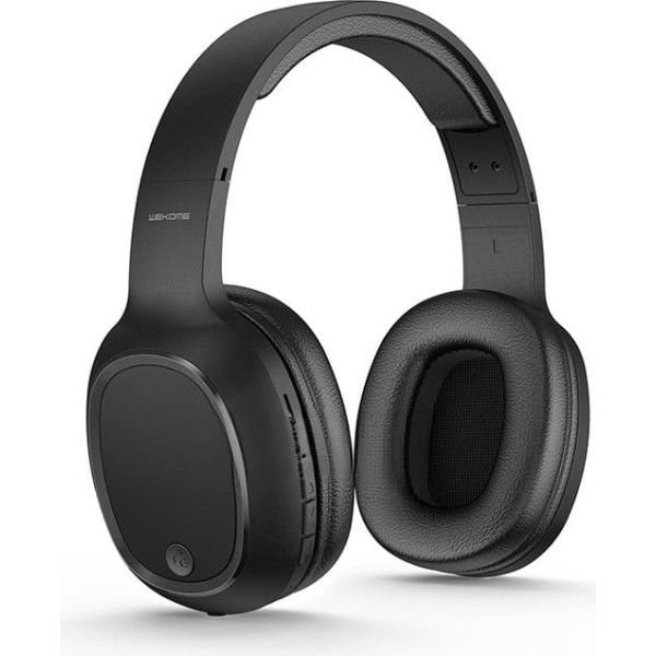 Wekome Беспроводные bluetooth наушники-вкладыши v5.0 (черный)