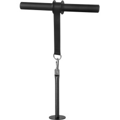 Тренажер для предплечья, тренажер для предплечья, роликовый тренажер для запястья, тренировка предплечья с нескользящей рукояткой, тренир