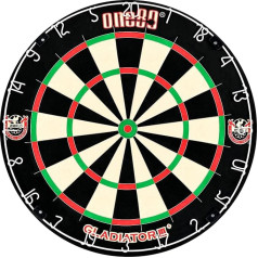 Доска для дартса ONE80 Harrows Gladiator III