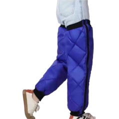 NMGHUTE Коленные вкладыши, теплые чехлы для ног, водонепроницаемые мотоциклетные коленные вкладыши, застежка-молния, наружные спортивные про