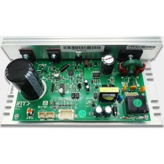 MC1618DLS 406075 или 411100 Плата управления беговой дорожкой Материнская плата Управление двигателем беговой дорожки