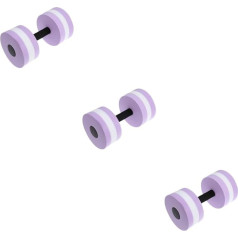 POPETPOP Гантели для бассейна Аква Фитнес Водный спорт Аквайфнесс Бассейн Гири для аквааэробики Оборудование для аквааэробики для женщин Вод