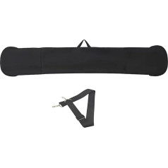 Сумка для сноуборда, 4 размера, с фиксированной конструкцией, ручным и плечевым ремнем, подходит для переноски сноуборда, защитный чехол
