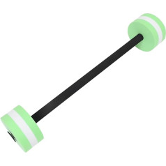 Gatuida водная гантель компактный плавучий легкий фитнес гантель подходит для женщин плавание тренировки йога