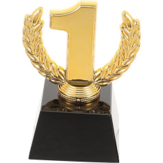 SWAYVES Золотые трофеи Призовой трофей Первое место Наградные трофеи Для соревнований Первое место Трофей Футбольный трофей Футбольный троф