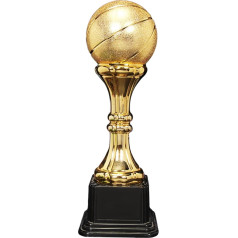 SWAYVES детские баскетбольные трофеи, кубки, призовые трофеи, кубки, подарки для вечеринок, призы победителям/38Cm