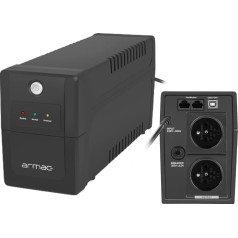 4379# аварийный источник питания armac home 650e led