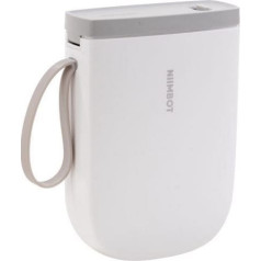 Niimbot Принтер этикеток d11 h белый