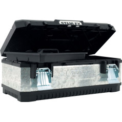 956191 Ящик для инструментов 23 дюйма - оцинкованный, 95-619