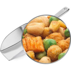 Ореховая смесь Барселона 3000 г - хрустящая, соленая, средиземноморская, с кукурузой