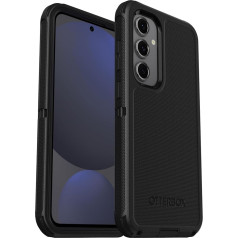 Чехол OtterBox Defender Samsung Galaxy S24 FE, ударопрочный, устойчивый к падениям, ультрапрочный защитный чехол, 7-кратный тест на соответствие военным стан