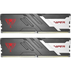 Память ddr5 viper venom 64gb/6400 (2x32gb) cl32