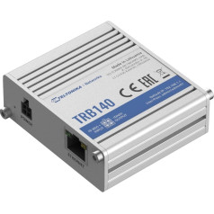 Lte шлюз trb140 (cat 4), 3g, 2g, poe, usb