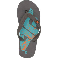 Шлепанцы Jr HJL20-JKLM002 90S / 31