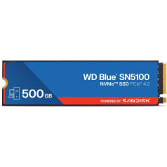 синий sn5100 500gb pcie m2 s500g5b0e