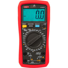 50-221# ut890d+ uni-t truerms meter