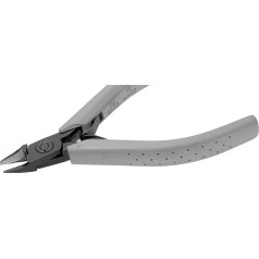 Facom 426.MT- острые плоскогубцы-тех Проволока микро 110 мм