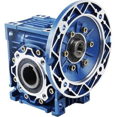 Styire NMRV050 Schneckengetriebe 71B5 71B14 80B5 80B14 Rundflansch 0,99
