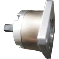 Червячный мотор-редуктор, 42 мм шаговый мотор-редуктор, NEMA 17 планетарная передача для 3D принтера шаговый мотор-редуктор (1 - 71)