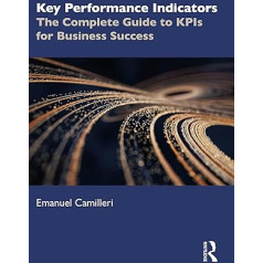 Ключевые показатели эффективности: Полное руководство по Kpis для успеха бизнеса