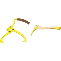 Ручные плоскогубцы Ochsenkopf