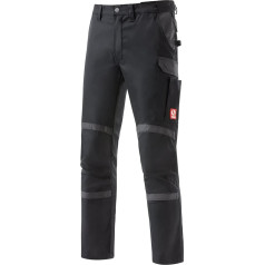KRÄHE WORKWEAR Profession Pro S T R E T C H Рабочие брюки верхние легкие с высокой прочностью и особой эластичностью