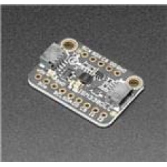 Инструменты для разработки многофункциональных датчиков Инструменты для разработки многофункциональных датчиков Adafruit ISM330DHCX - 6 DoF IMU - акс