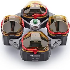 Thermo Scientific TX-1000 4 x 1000 мл поворотно-откидной ротор