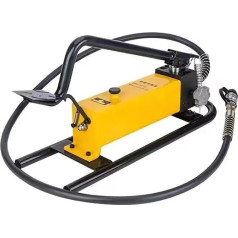 Нюцлихе гидравлическая насосная станция CP-700D трагбаре гидравлические клемы обжимной мануал гидравлические ультра-хохдрук насосная станц