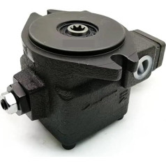 FANNIXI Гидравлический насос рулевого управления Гидравлический масляный насос VCM-SFII-20C-10 Шиберный насос