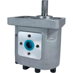 Гидравлический шестеренчатый насос Traktorteile Hochfeste Hydraulikzahnradpumpe CBN-310/CBN-314/CBN-316(314)